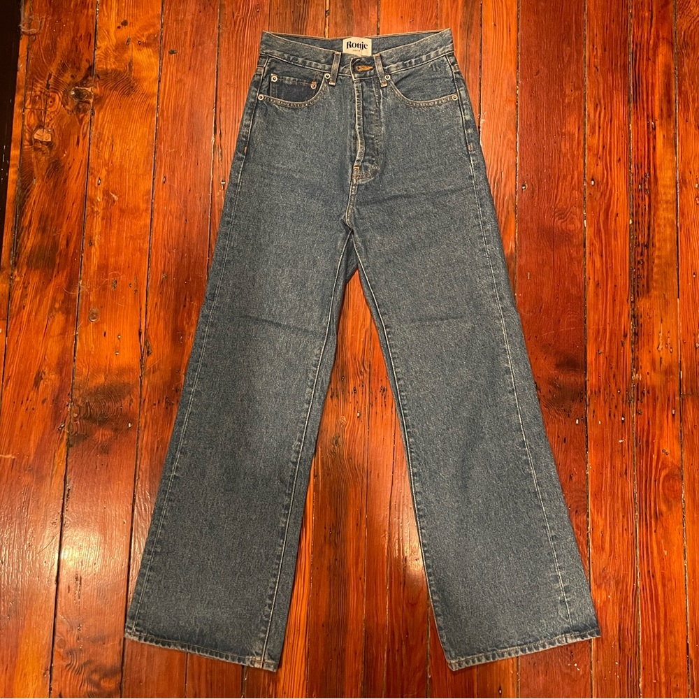 Rouje Concorde Jeans size 26 / 2 / XS